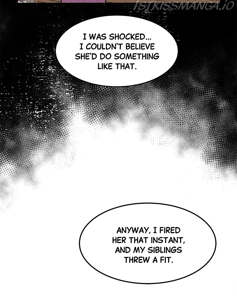 Time And Reason - Chapter 30