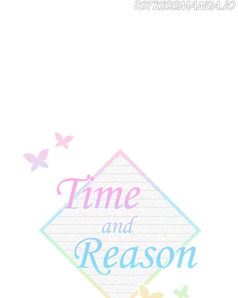 Time And Reason - Chapter 11