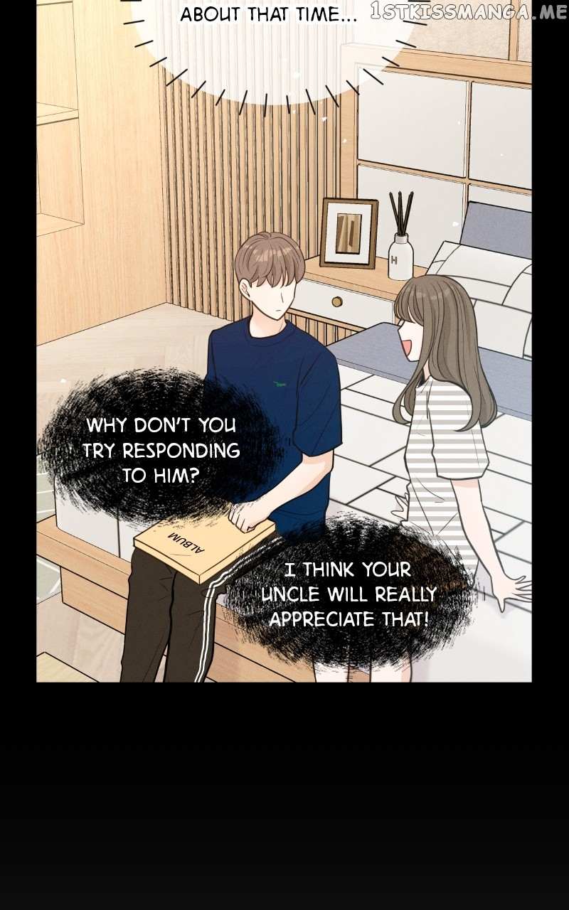 Time And Reason - Chapter 50