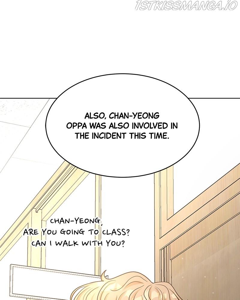 Time And Reason - Chapter 19