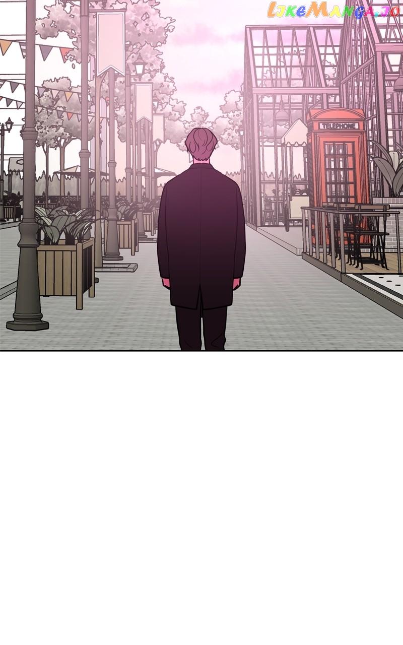 Time And Reason - Chapter 79