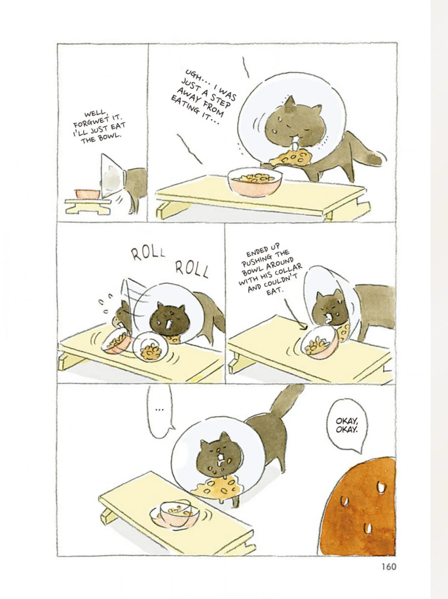 Acorn The Kitty Cat - Chapter 17