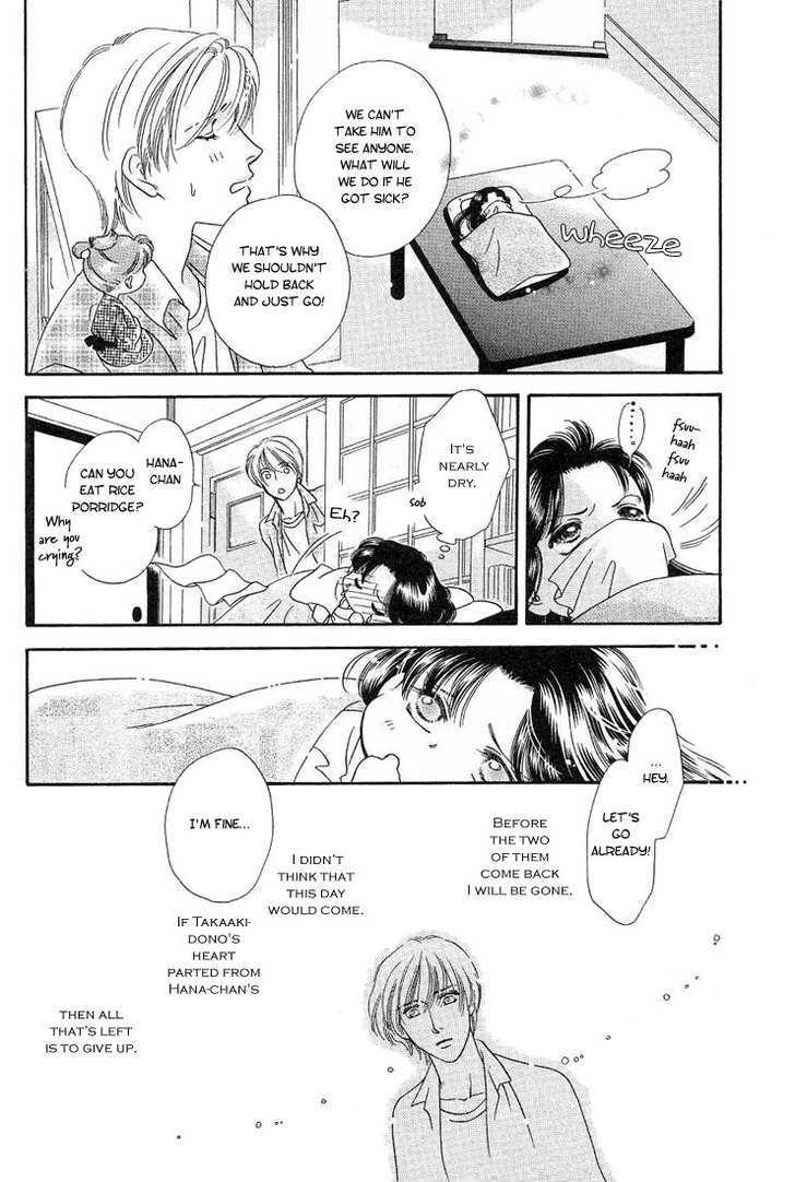 Ohana No Oujisama - Vol.1 Chapter 3