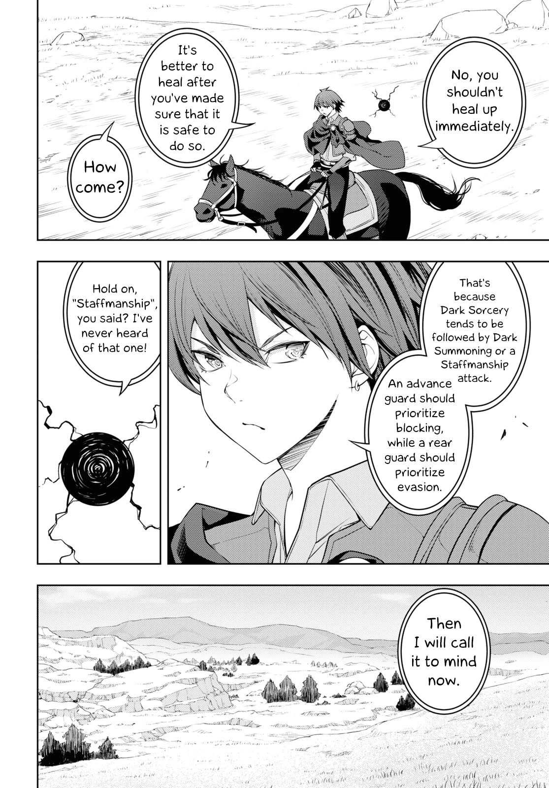 The Former Top 1'S Sub-Character Training Diary ~A Dedicated Player Is Currently Conquering Another World!~ - Chapter 41