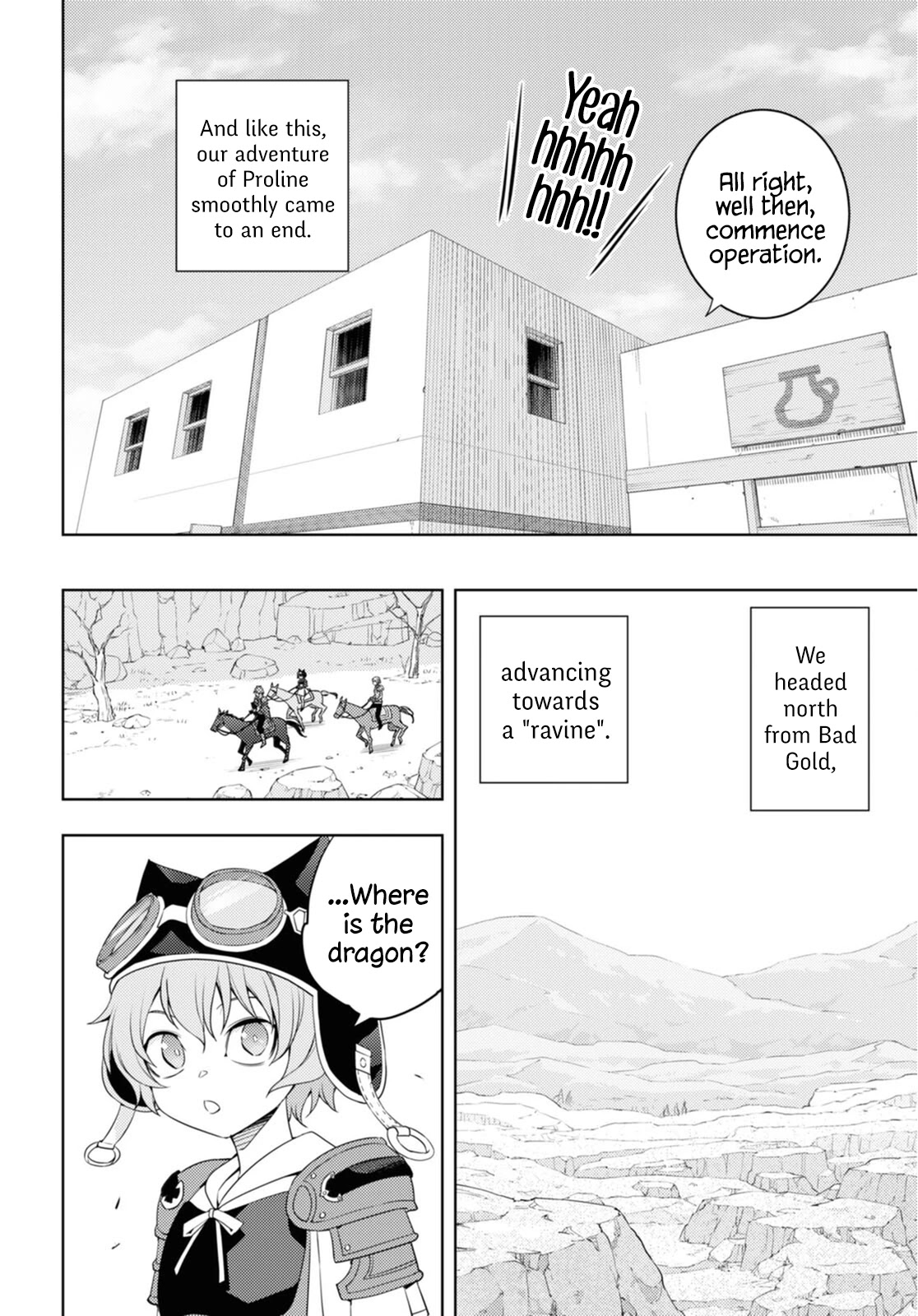 The Former Top 1'S Sub-Character Training Diary ~A Dedicated Player Is Currently Conquering Another World!~ - Chapter 37