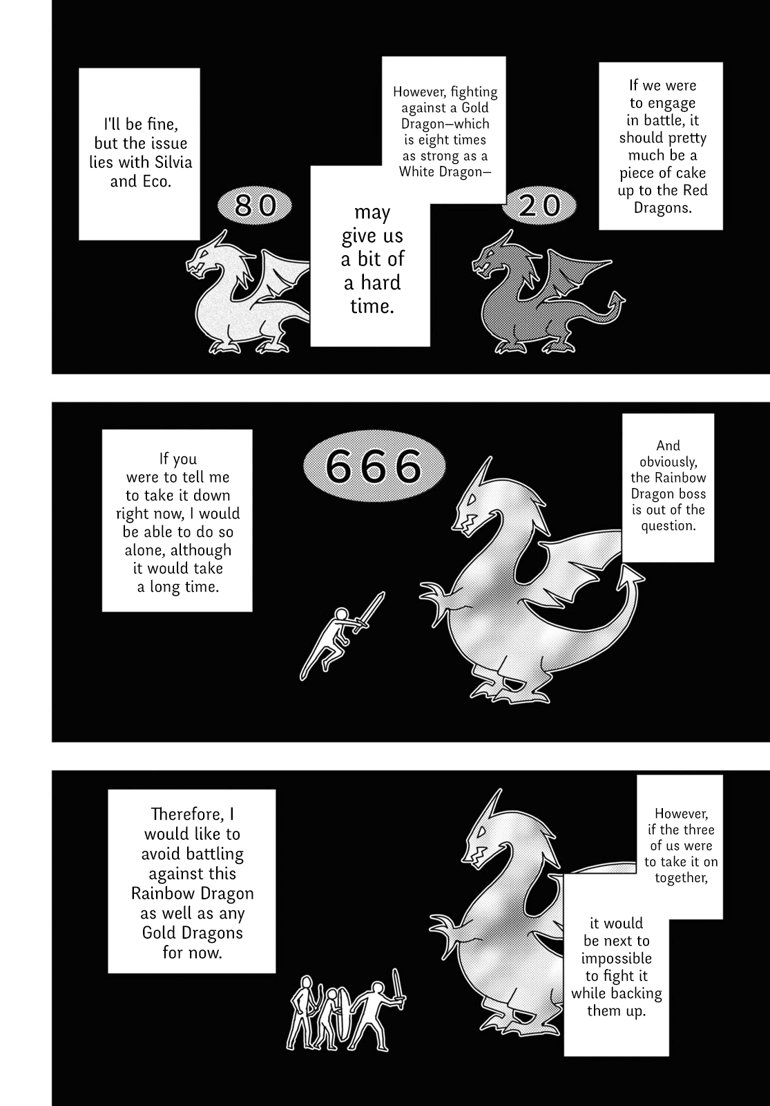 The Former Top 1'S Sub-Character Training Diary ~A Dedicated Player Is Currently Conquering Another World!~ - Chapter 38