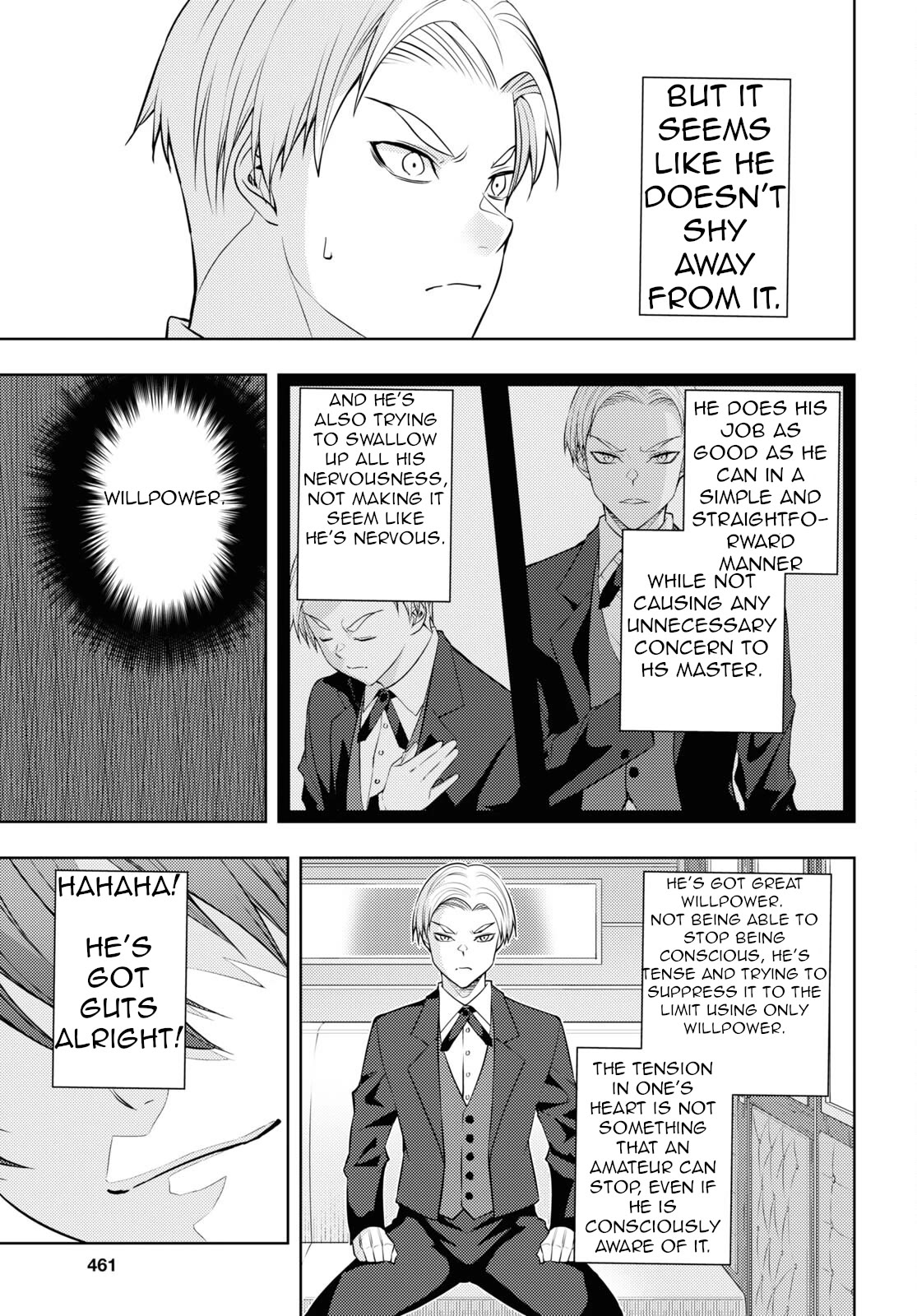 The Former Top 1'S Sub-Character Training Diary ~A Dedicated Player Is Currently Conquering Another World!~ - Chapter 48