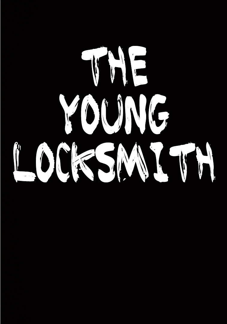 Danchi Majo - Vol.1 Chapter 1 : The Young Locksmith