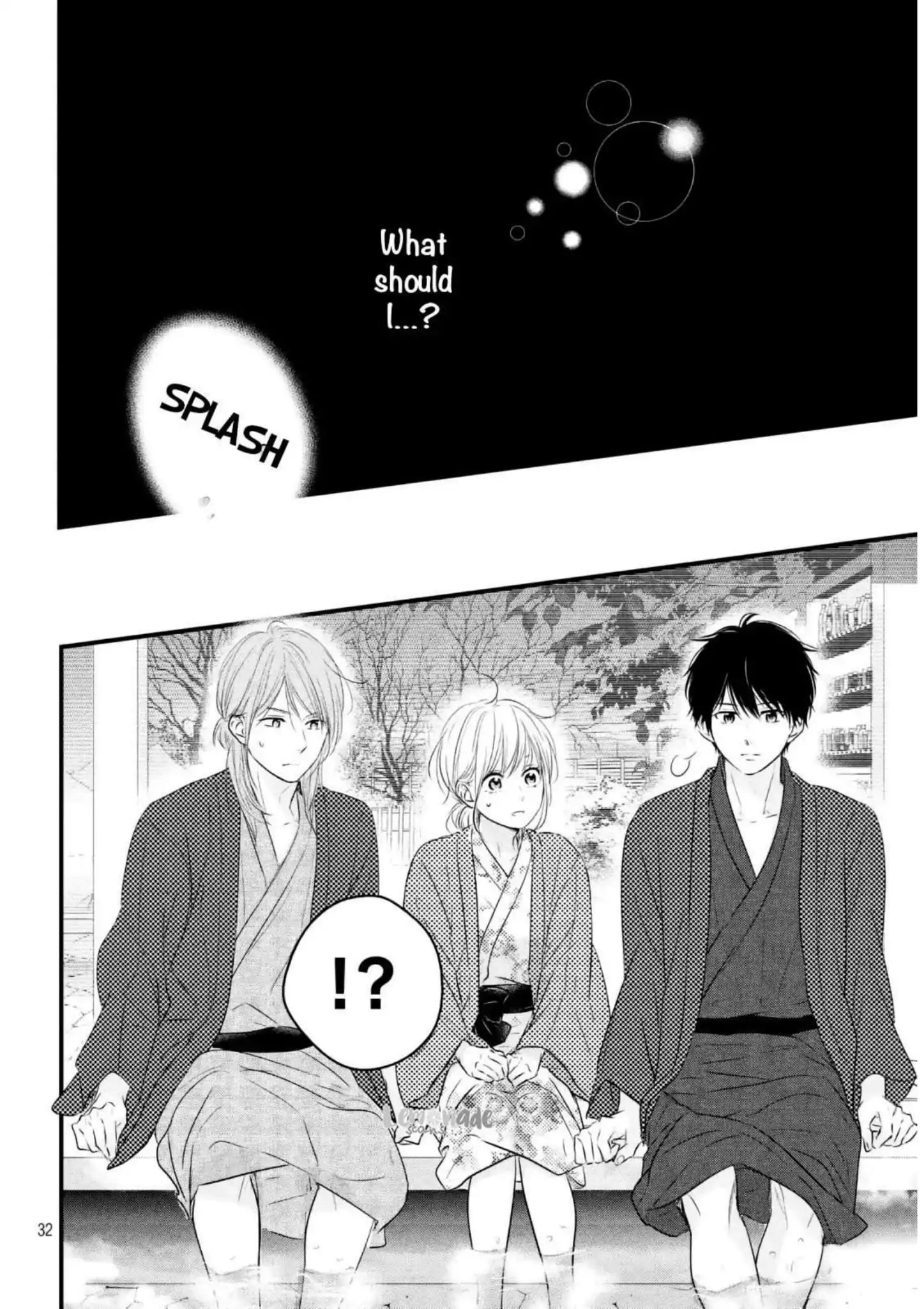 Haru Matsu Bokura - Vol.10 Chapter 43