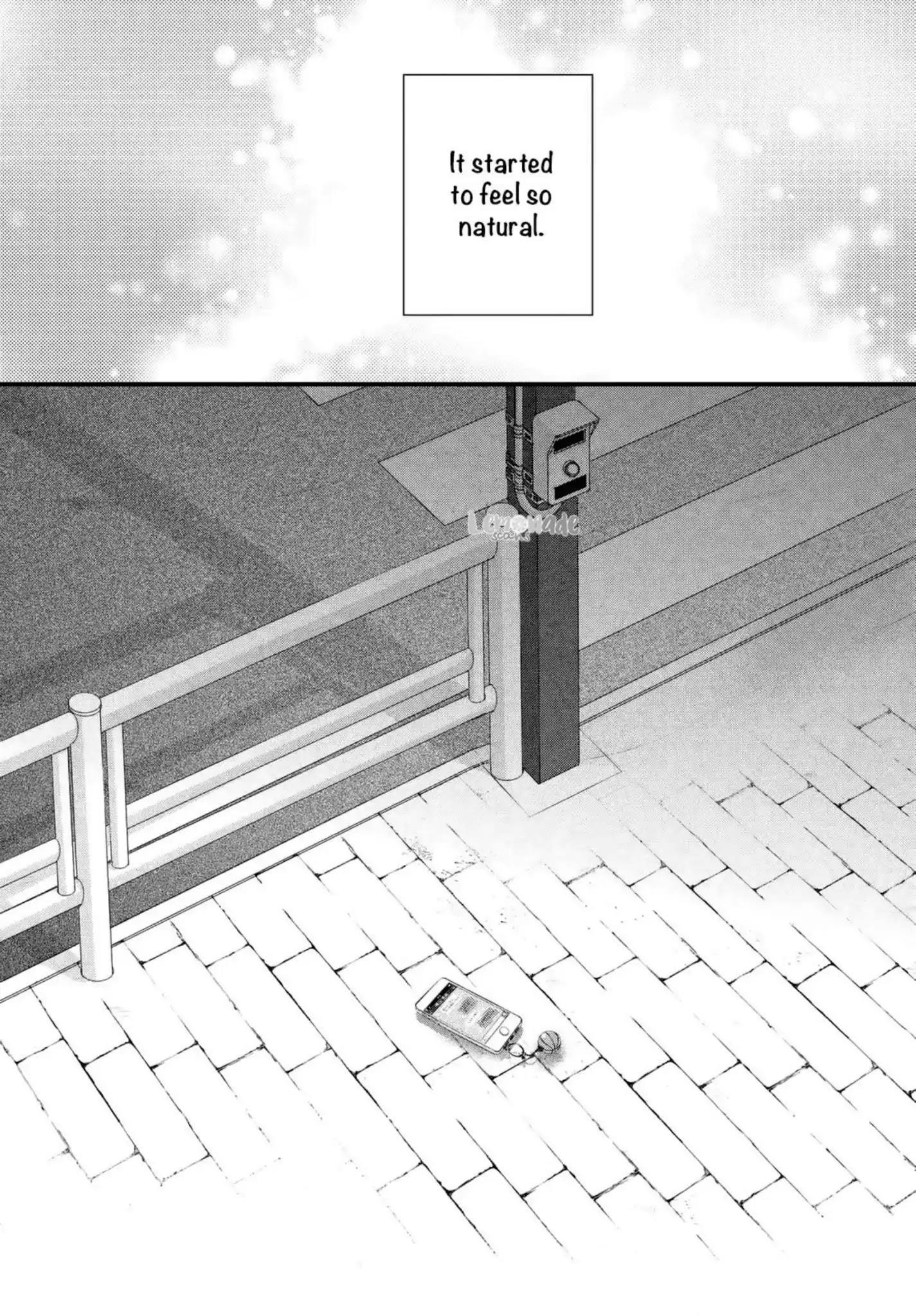 Haru Matsu Bokura - Chapter 39