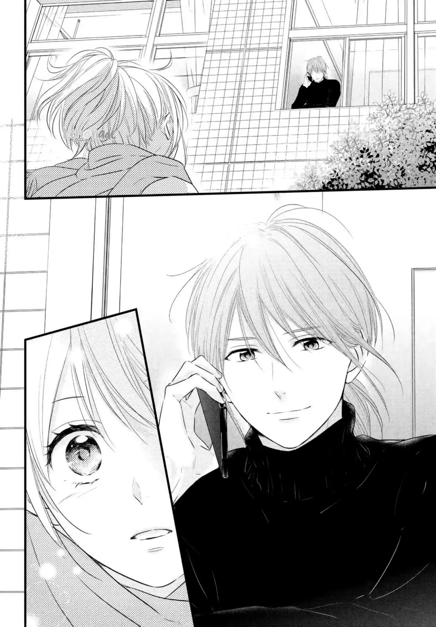 Haru Matsu Bokura - Chapter 39