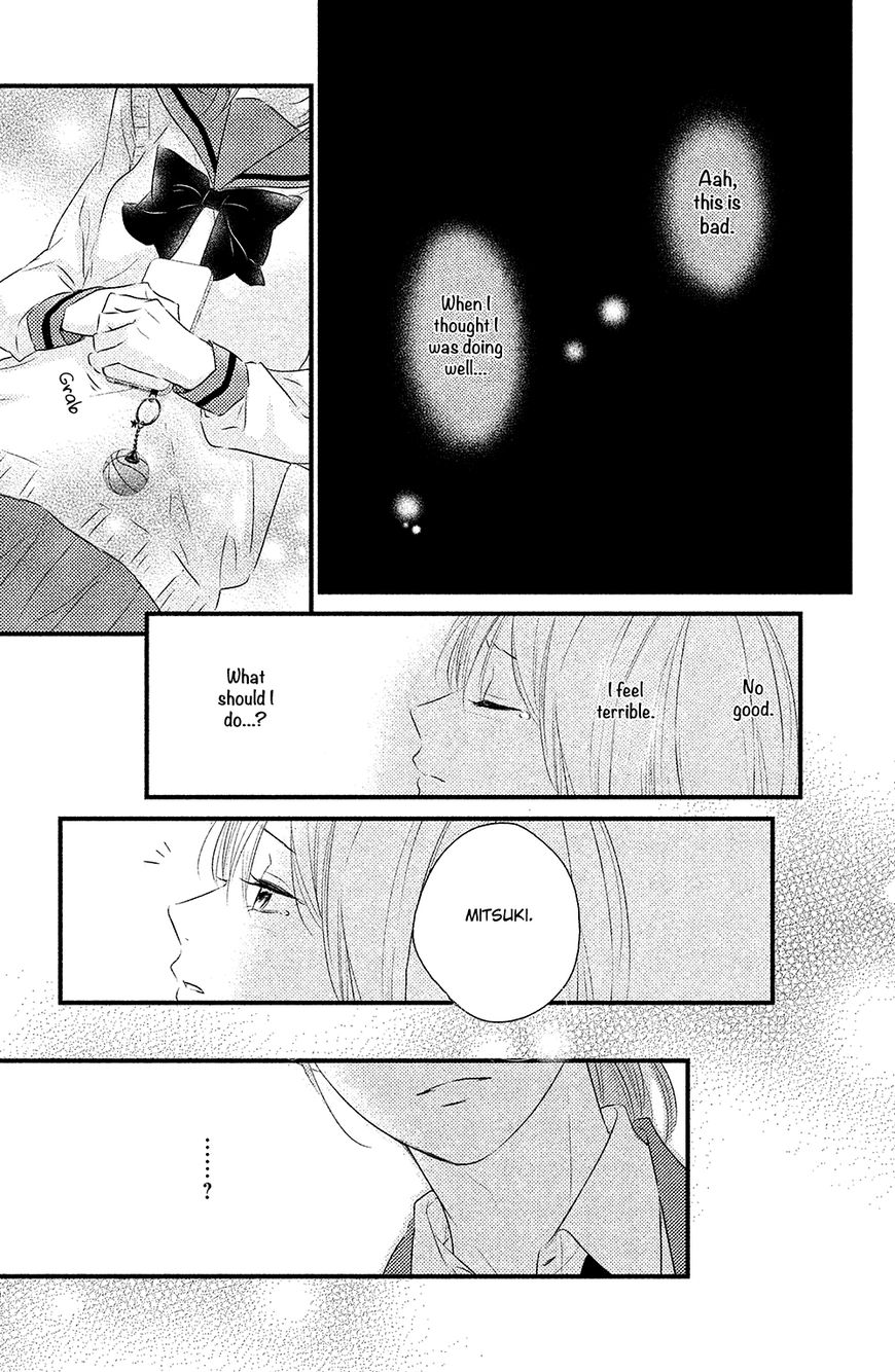 Haru Matsu Bokura - Vol.6 Chapter 28