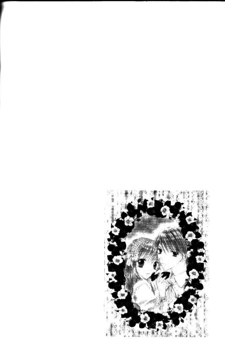 Nagatachou Strawberry - Vol.5 Chapter 21