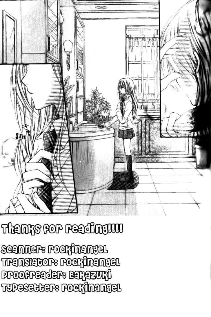 Nagatachou Strawberry - Vol.5 Chapter 20