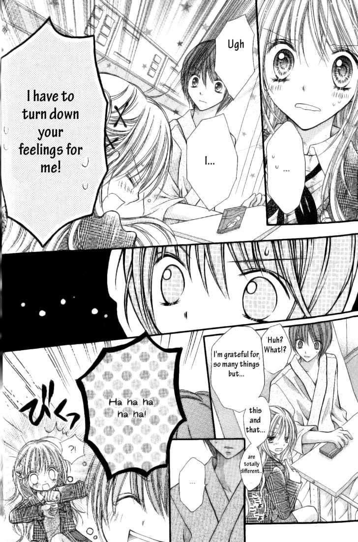 Nagatachou Strawberry - Vol.5 Chapter 19