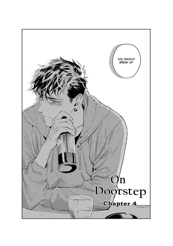 On Doorstep - Chapter 4