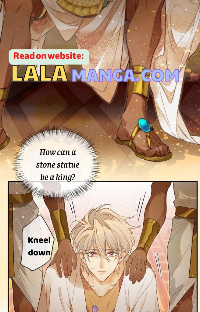 See You My King - Chapter 5