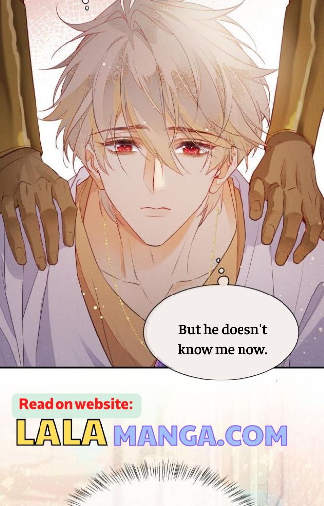 See You My King - Chapter 5