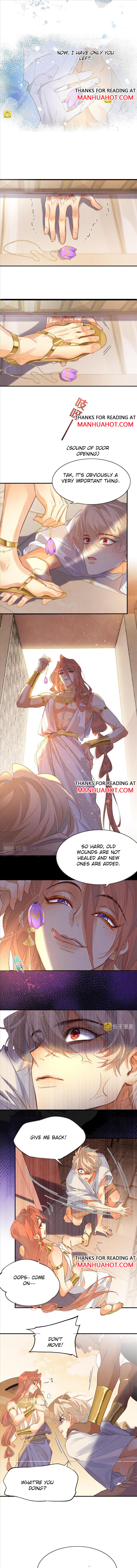 See You My King - Chapter 6