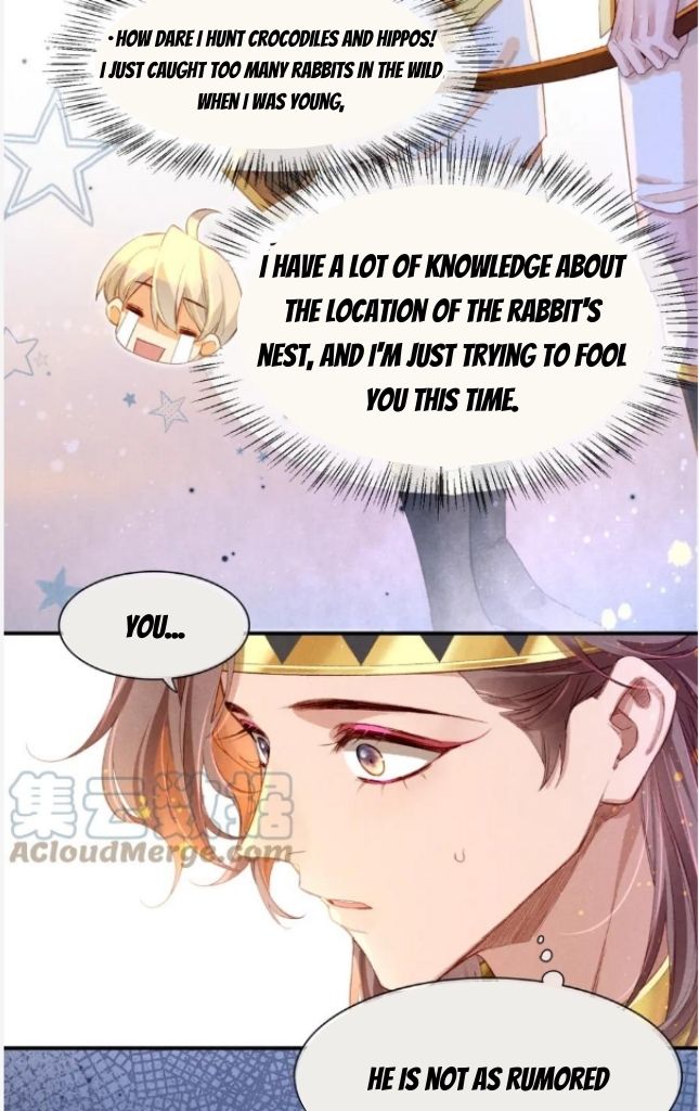 See You My King - Chapter 19