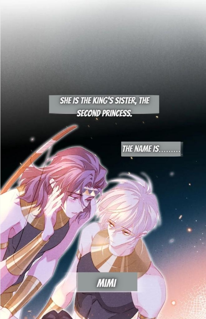 See You My King - Chapter 22