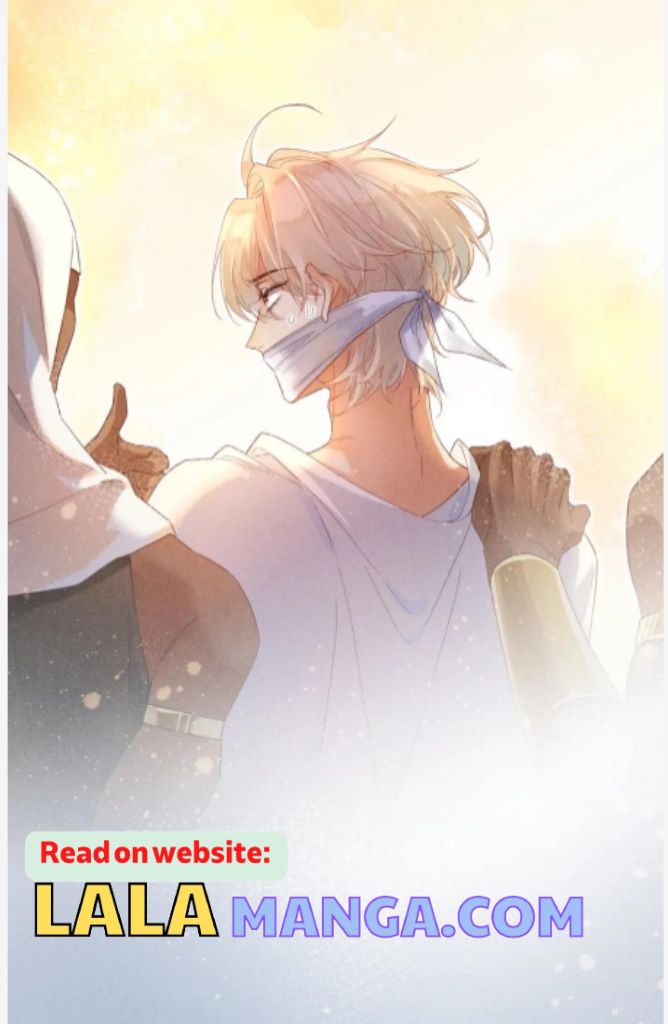 See You My King - Chapter 8