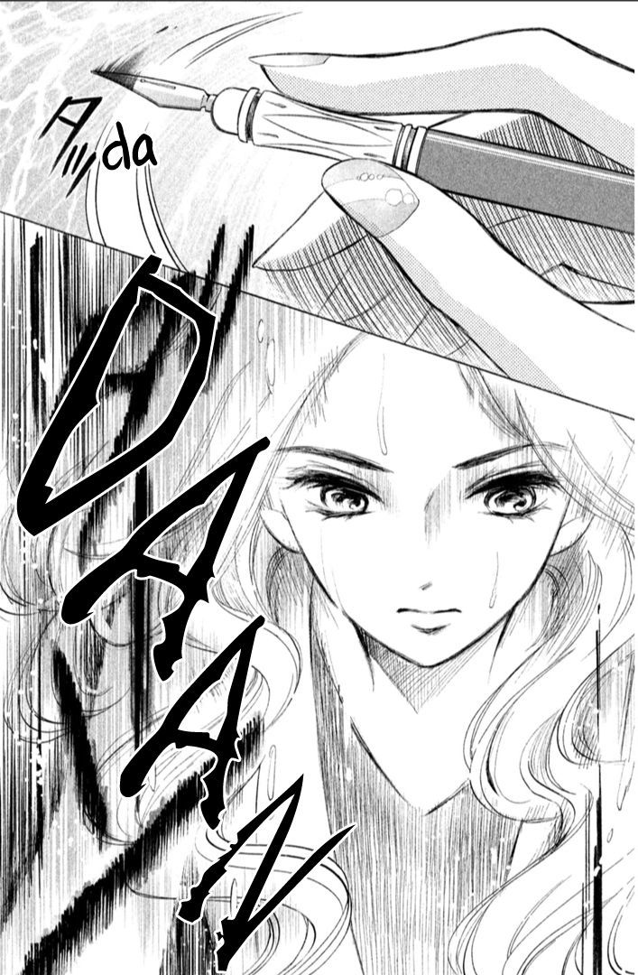 Hope - Vol.6 Chapter 19