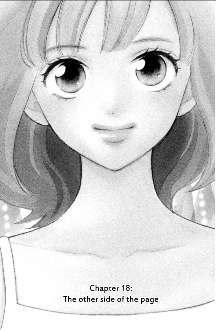 Hope - Vol.6 Chapter 18