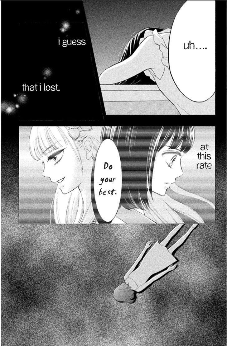 Hope - Vol.5 Chapter 15