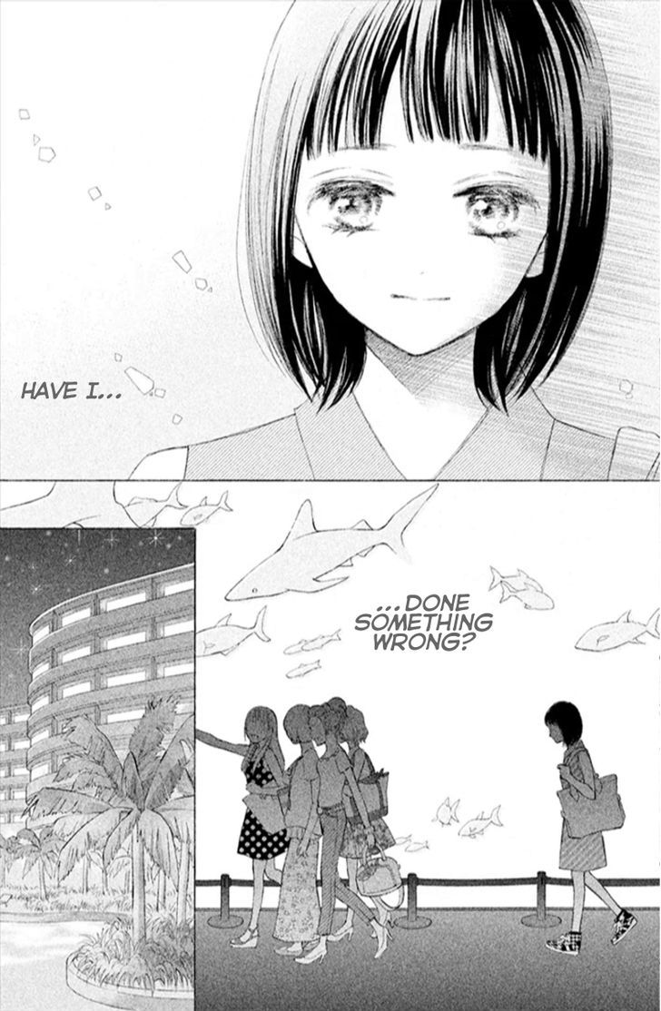 Hope - Vol.4 Chapter 13