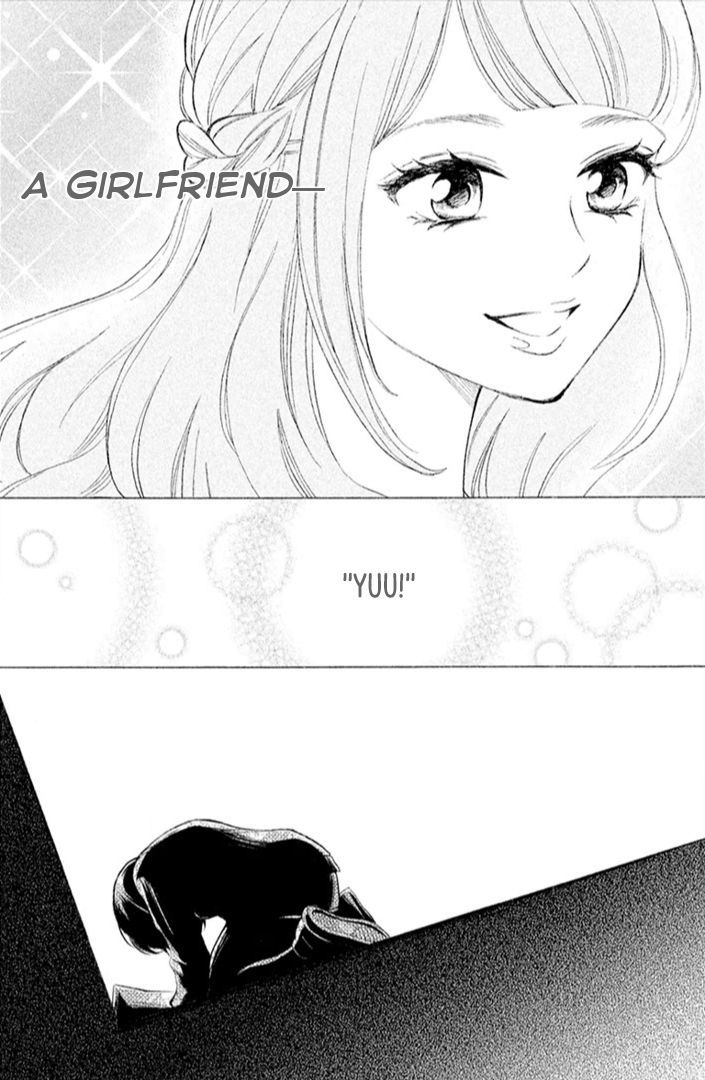 Hope - Vol.4 Chapter 11