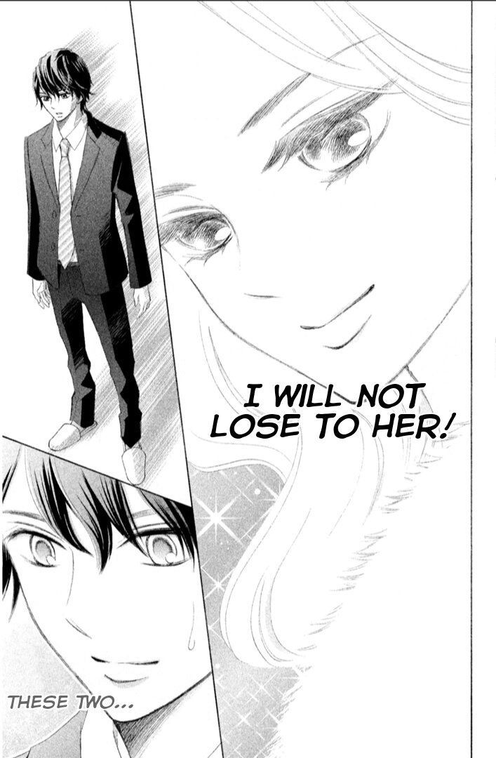 Hope - Vol.6 Chapter 20