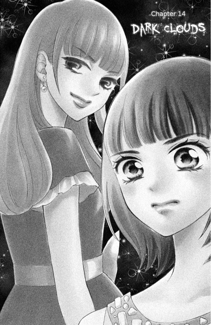 Hope - Vol.5 Chapter 14