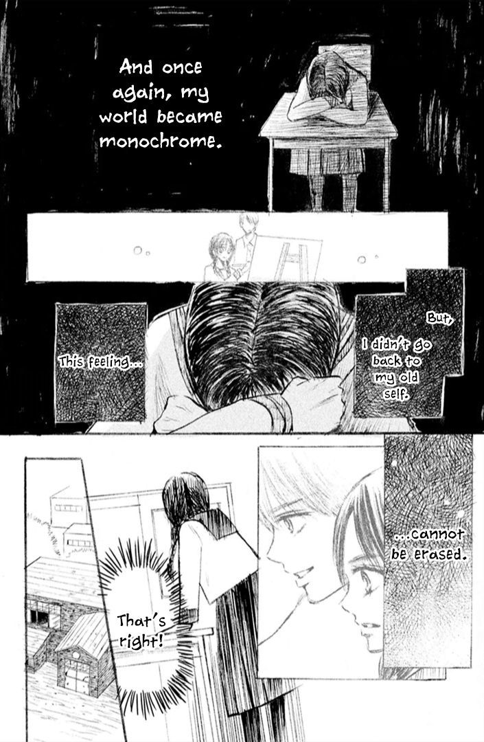 Hope - Vol.4 Chapter 12