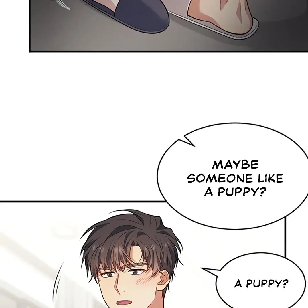 Faithful Dog - Chapter 7