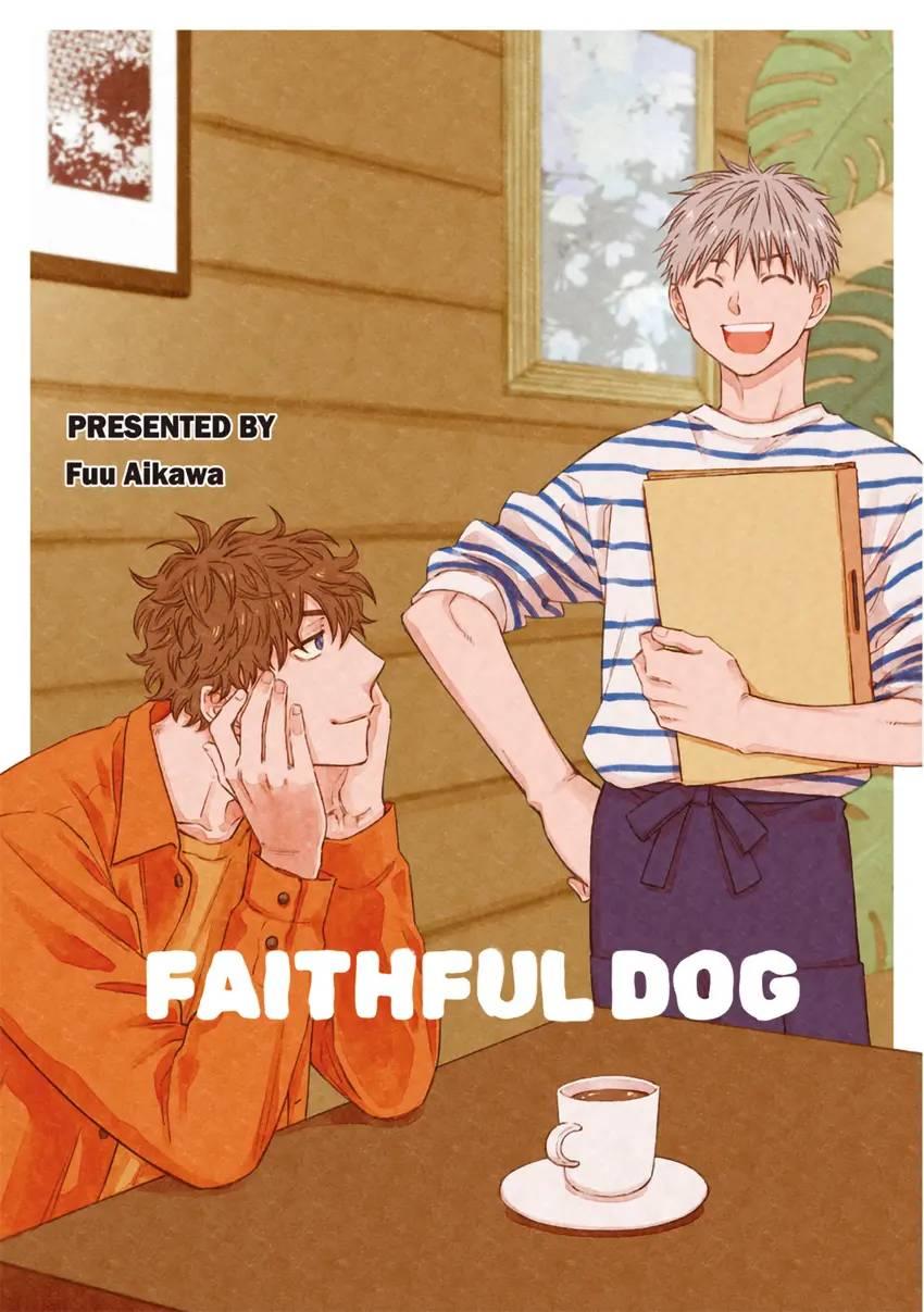 Faithful Dog - Chapter 6