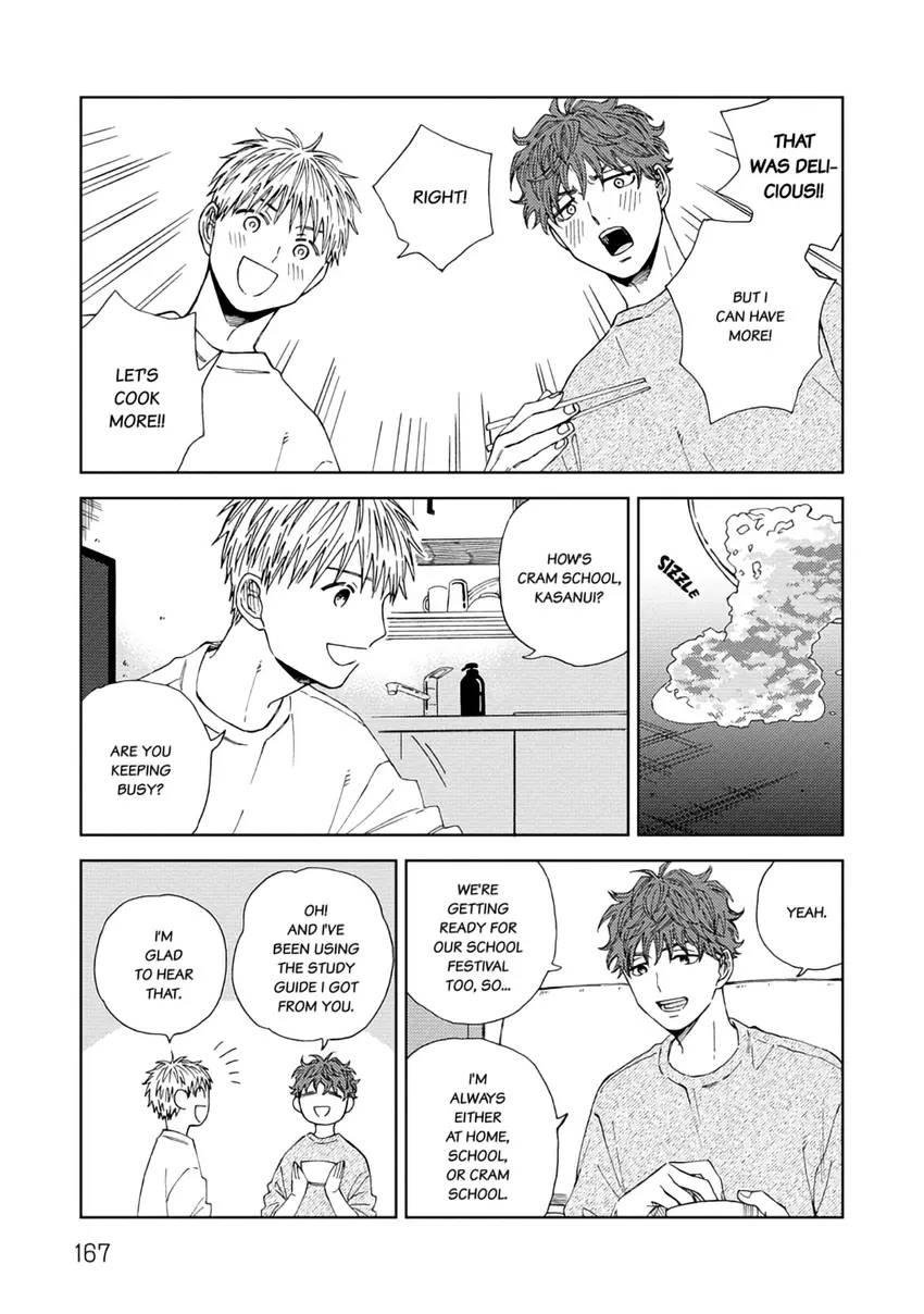 Faithful Dog - Chapter 6