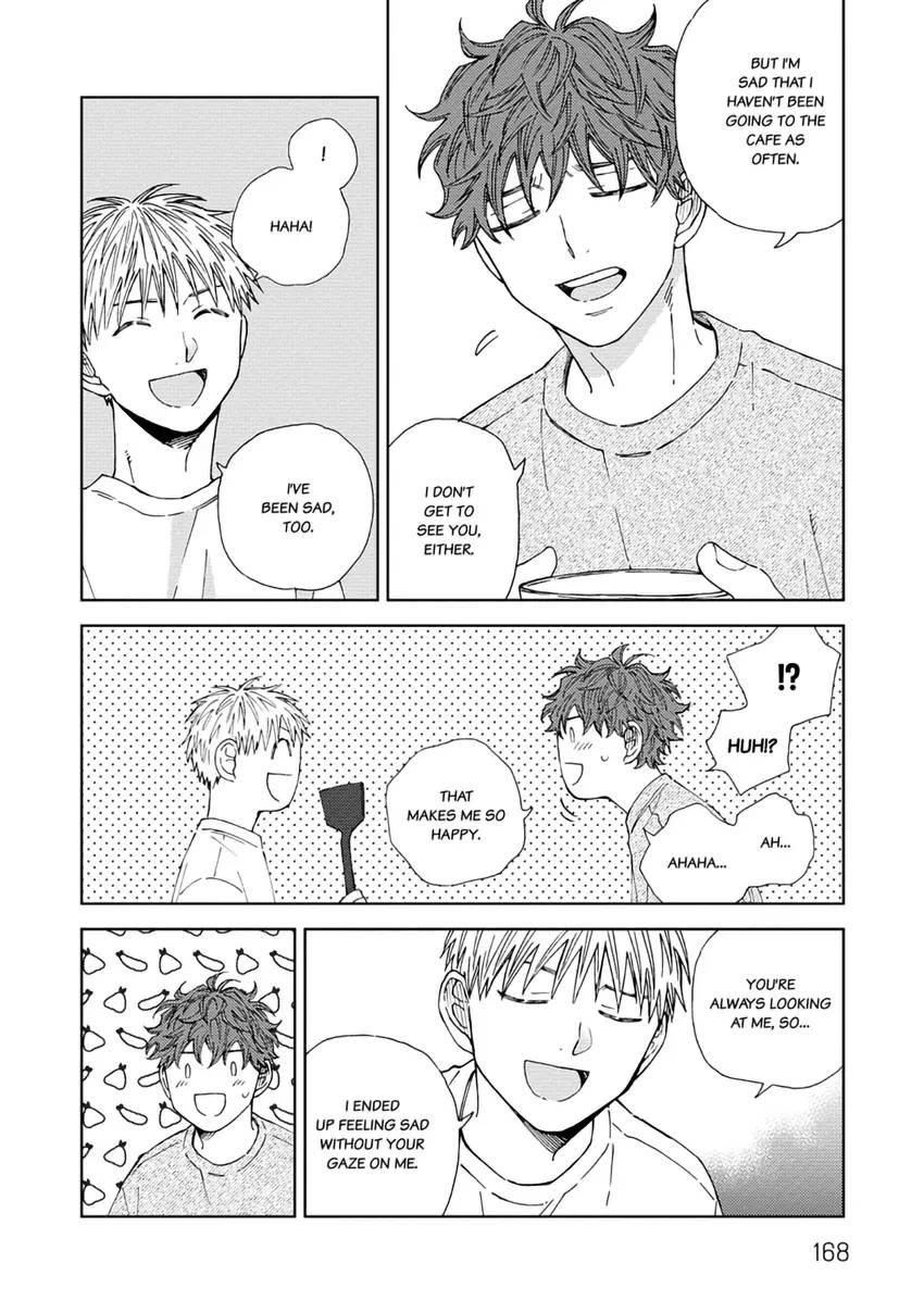 Faithful Dog - Chapter 6