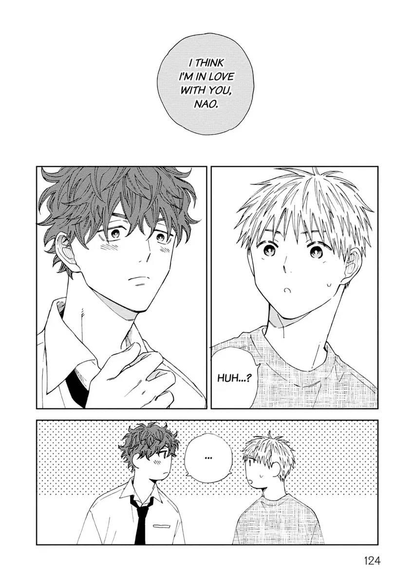 Faithful Dog - Chapter 5