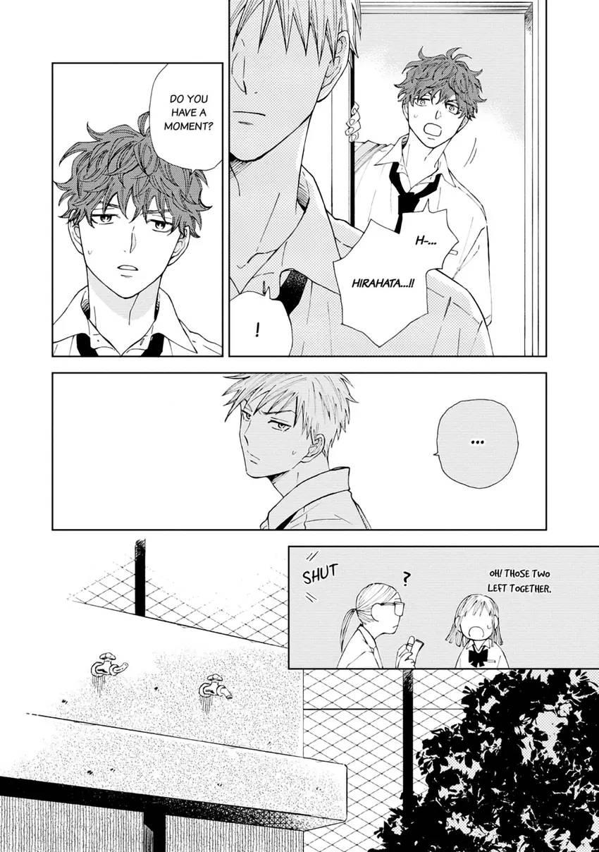 Faithful Dog - Chapter 4