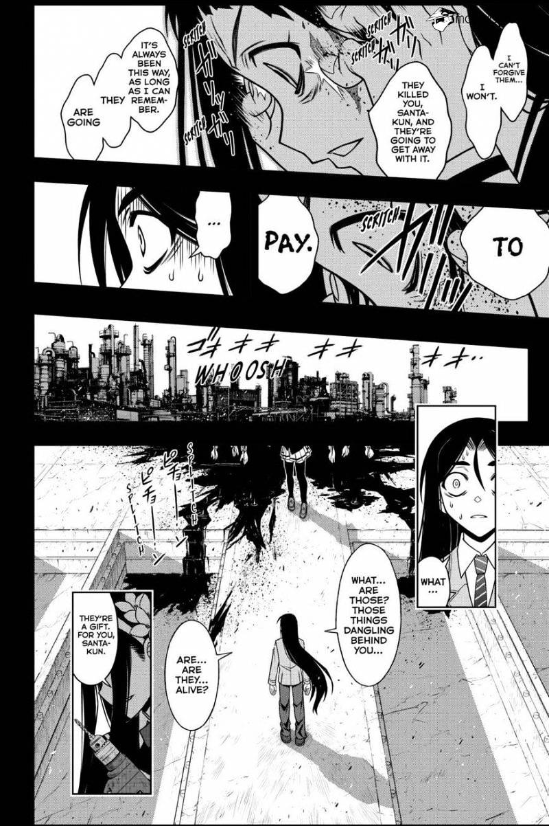 Uq Holder! - Chapter 59