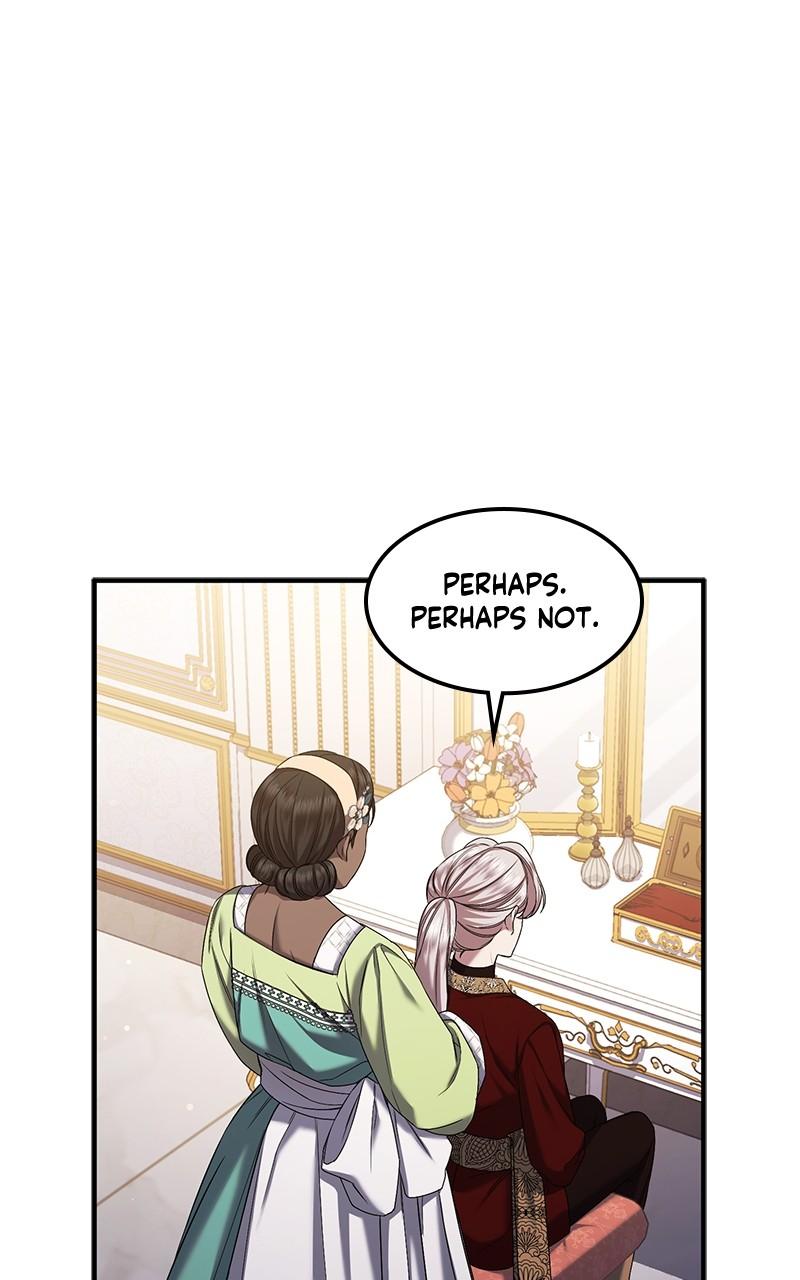 Who Stole Empress - Chapter 56