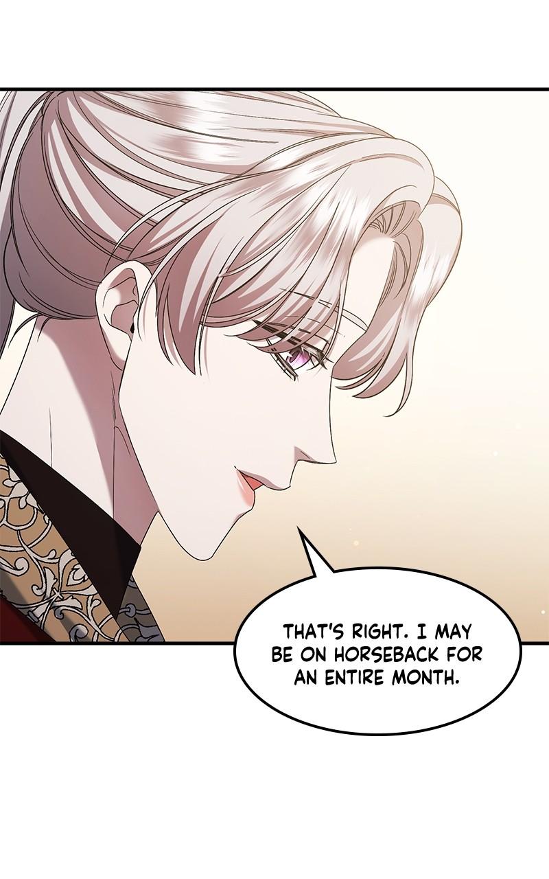 Who Stole Empress - Chapter 56