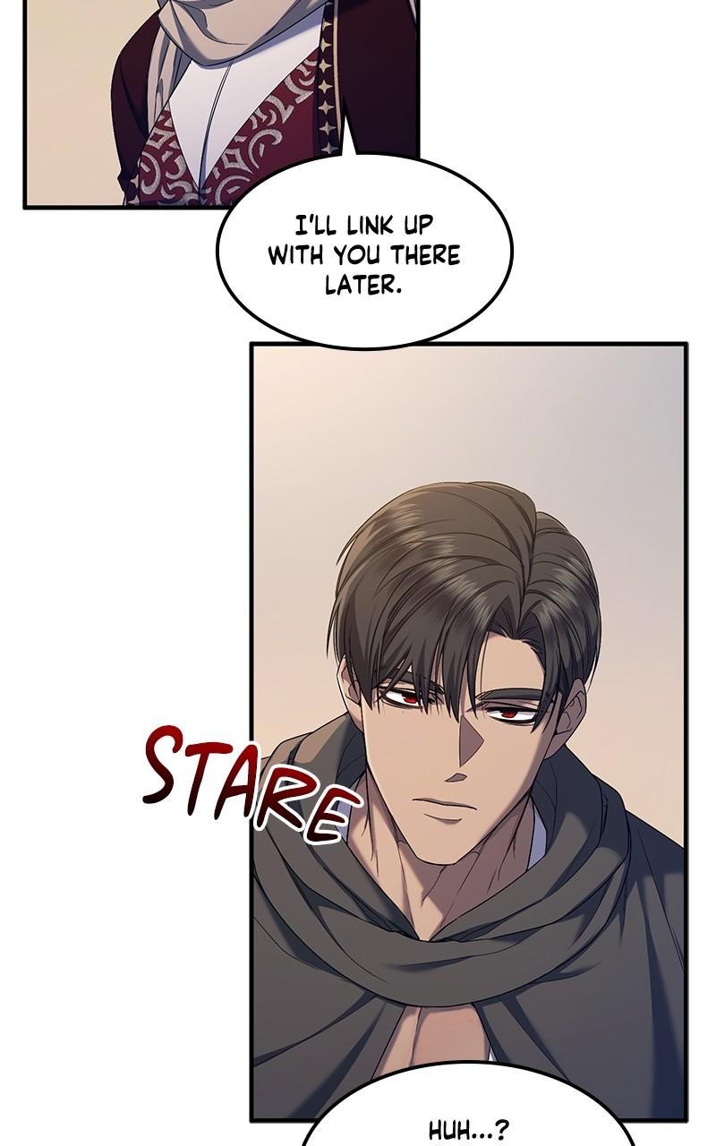 Who Stole Empress - Chapter 56