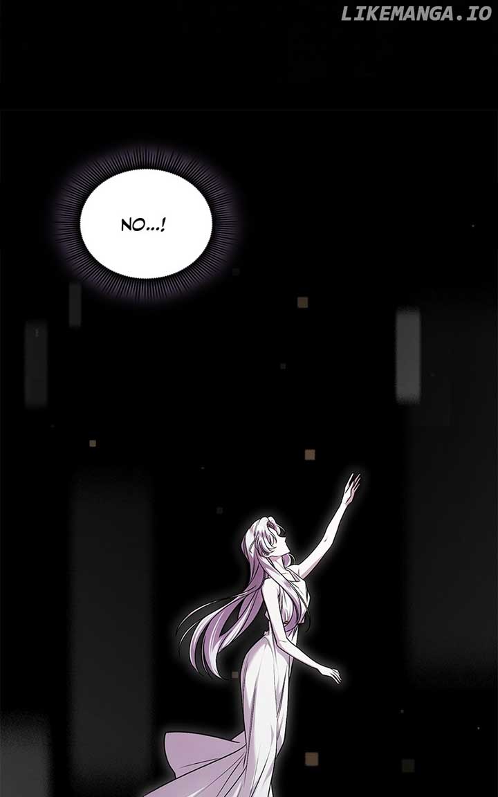 Who Stole Empress - Chapter 63