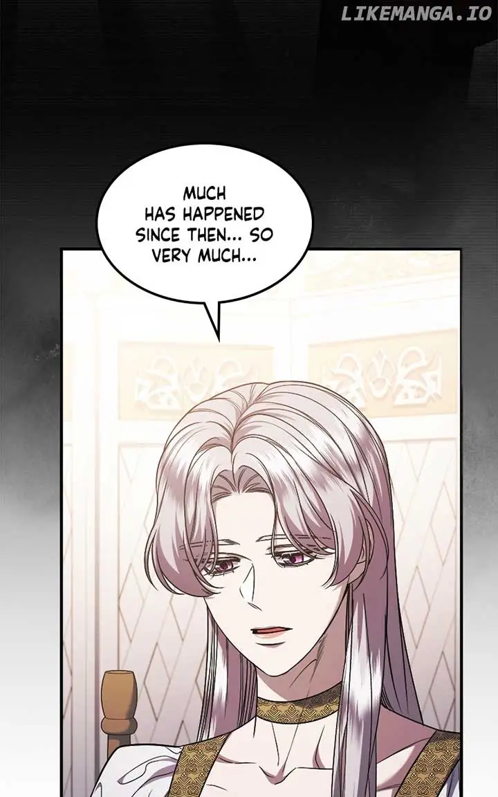 Who Stole Empress - Chapter 65