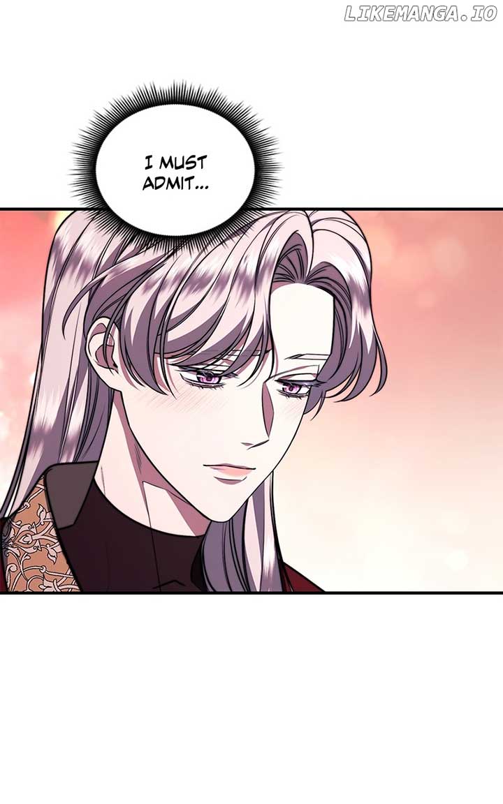 Who Stole Empress - Chapter 59