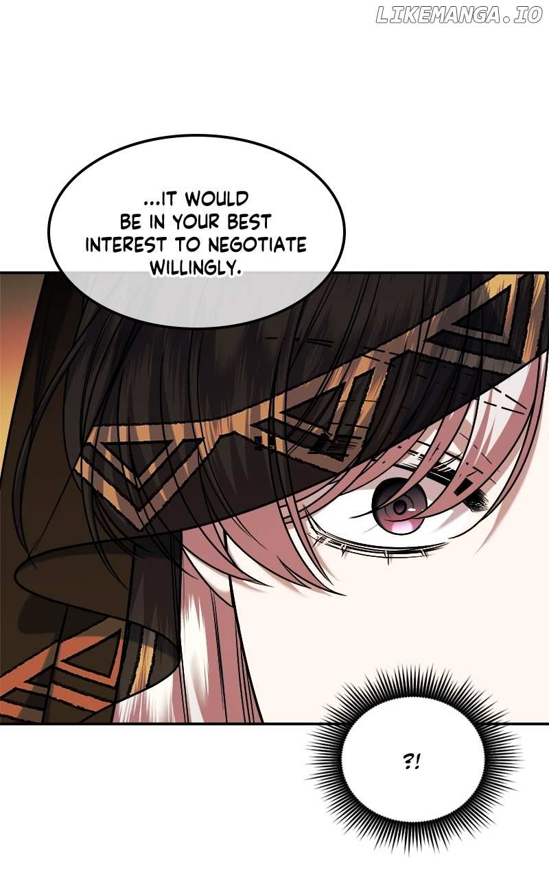 Who Stole Empress - Chapter 64