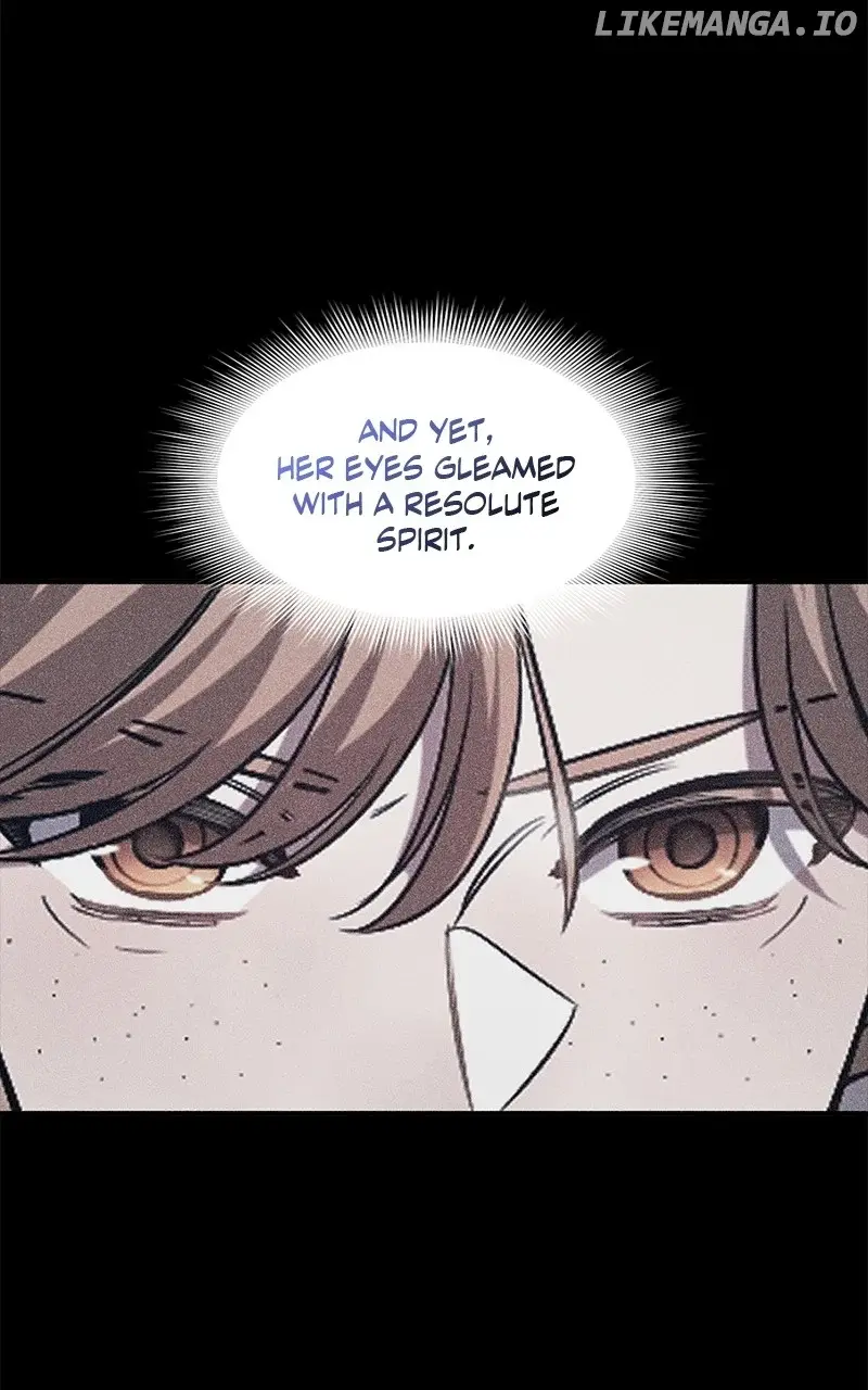 Who Stole Empress - Chapter 58