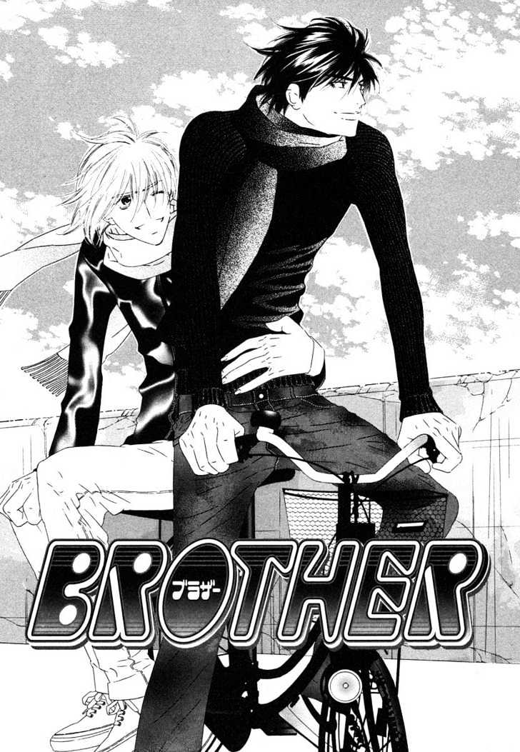 Brother - Vol.2 Chapter 5